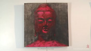 Dana DeArmond and Leya Falcon1