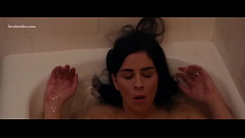 Sarah Silverman &ndash_ I Smile Back Clip 1