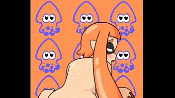 Guys Fucking Inkling Girls