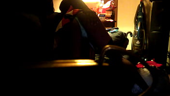 Young freaky cd solo