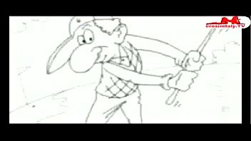 Cosa Ti Tiro Fuori Da Un Pisello