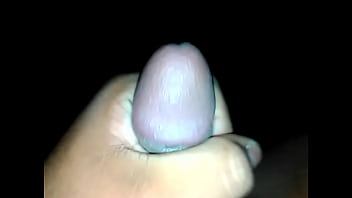 sunny Leone made him cum