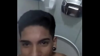 Romarin Anal Shemale Coc&ocirc_ ft. Davizord