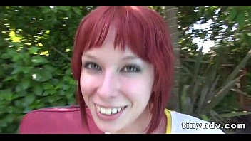 Sexy teen pussy fucked Zoe Nixon 3  71