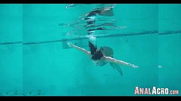 Extreme anal fun 1791