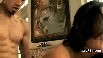 Hot Cougar Milf vacation fucking
