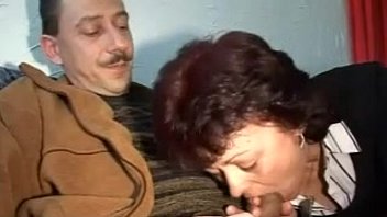 Its my Lesbian girlsfrind, JeptoJep the kinky Old Bitch, real amateur houswife fuck hard throat cock