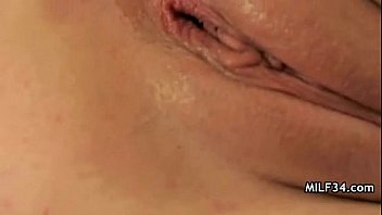 Hot Cougar Fuck Handsome guy