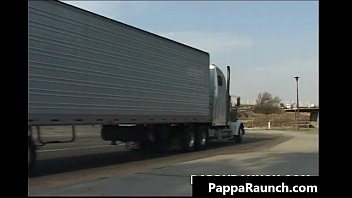 Nasty gay dude picks up two horny guys gay porno