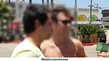 Hooker gets payed and tape for sex 9