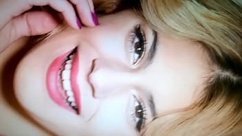 Violetta (Martina Stoessel) Cum Tribute