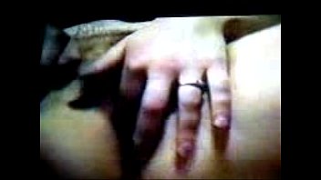 Irit Lev strips, spreads &amp_ masturbates 3m10s