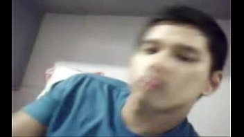 Hot handsome pinoy solo