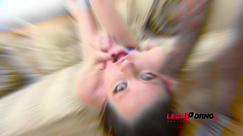 Carolina Star ass fucked by 3 cocks &amp_ DP'_ed RS32