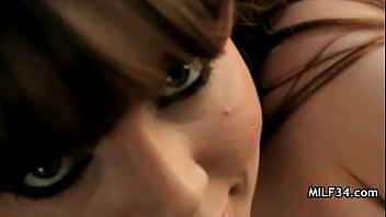 Hot MILF horny enough to be filmed