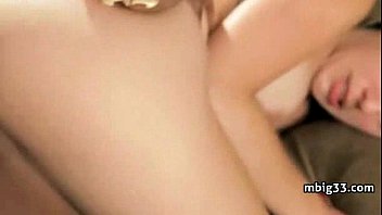 Her Husband Let Her Try A Black Monster