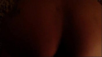 backshot doggie style from black big dick Jamaican.