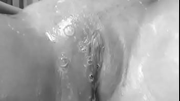 Me as Washing My Dirty  Slut Hole