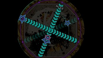 【譜面確認用】Garakuta Doll Play MASTER 【maimai動画(中)】