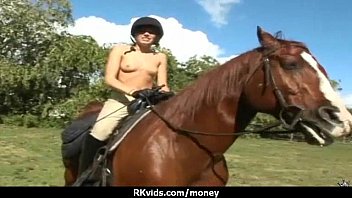 Wanna do sex for money 17