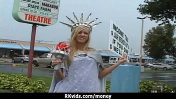 Sex Paying My Bills 26