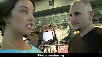 Real sex for money 9