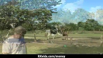 Sex Paying My Bills 24