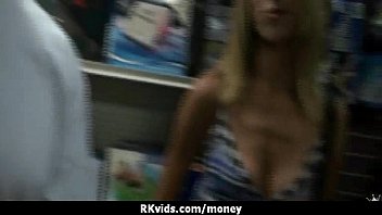 Real sex for money 7