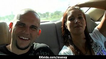 Real sex for money 5