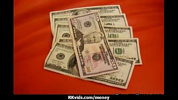 Sex Paying My Bills 3