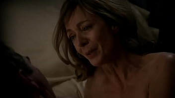 Allison Janney - Masters of Sex (2014) s2e1