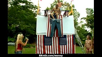 Real sex for money 4