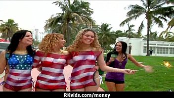 Real sex for money 3