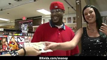 Real sex for money 11