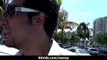 Hooker gets payed and tape for sex 21