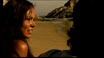 Martina Garc&iacute_a desnuda en Amar a morir