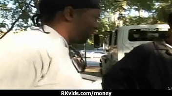 Real sex for money 27