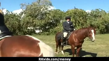 Real sex for money 20