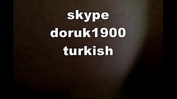 Amat&ouml_r t&uuml_rk sex