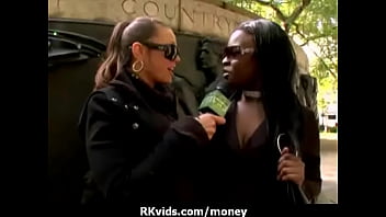 Hooker gets payed and tape for sex 13