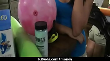 Wanna do sex for money 5