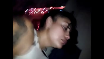 one night in the closet