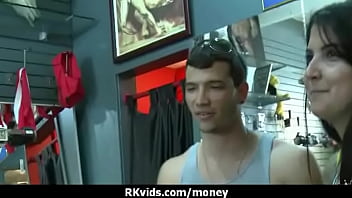 Sex Paying My Bills 26