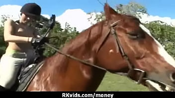 Wanna do sex for money 6