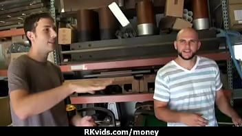 Sex Paying My Bills 8