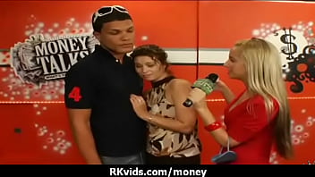 Sex Paying My Bills 1