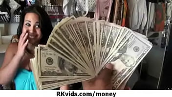 Sex Paying My Bills 3