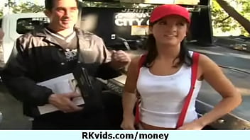 Wanna do sex for money 5