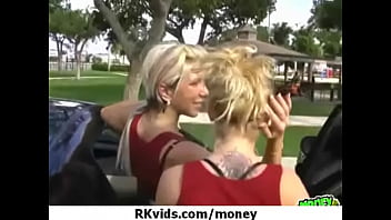 Real sex for money 1