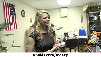 Real sex for money 29